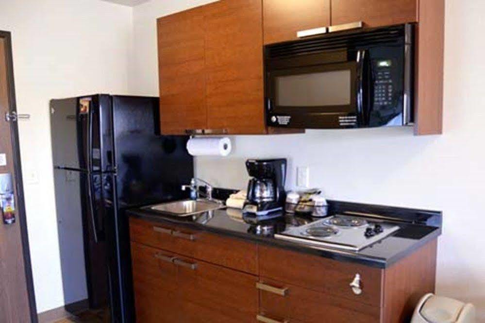 My Place Hotel-Kansas City/Independence Mo Exterior photo